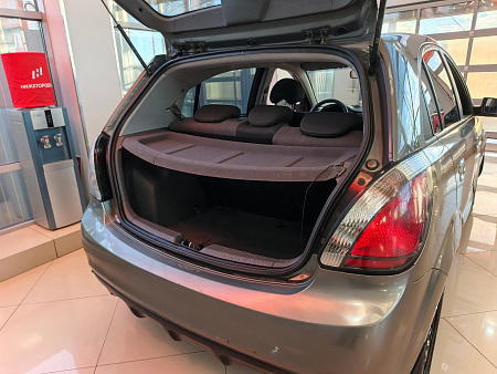 Kia Rio 1.4 MT (95 л.с.), 2010 — купить в Нижнем Новгороде