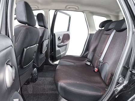 Nissan Note 1.6 AT (110 л.с.), 2008