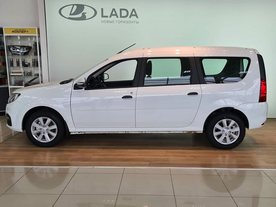 Lada (Ваз) Largus 1.6 MT (106 л.с.), 2026