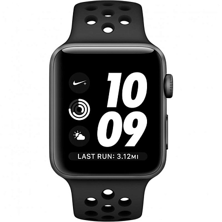 Apple Watch Series 2 Nike Sport Band