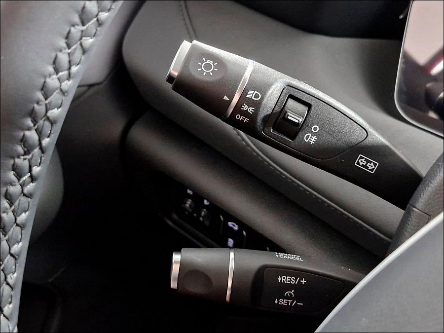 BAIC U5 Plus 1.5 CVT (105 л.с.), 2025 BAIC U5 Plus 1.5 CVT (105 л.с.), 2025