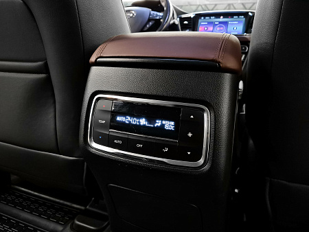 GAC GS8 2.0 AT (190 л.с.) 4WD, 2023 — купить в Нижнем Новгороде