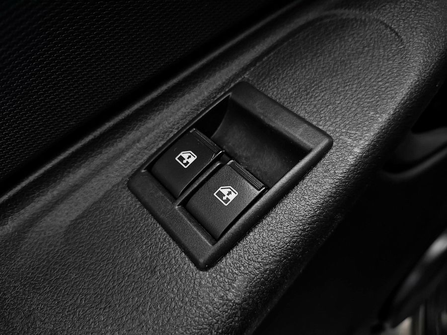 Lada (Ваз) Granta 1.6 MT (90 л.с.), 2021