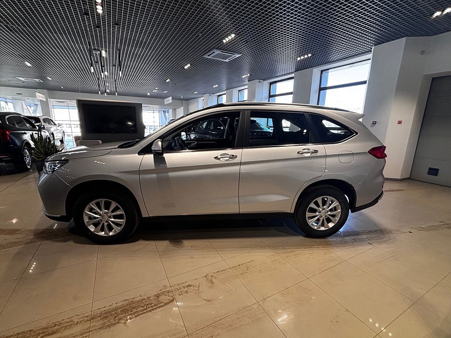 Haval M6 1.5 AMT (143 л.с.), 2026