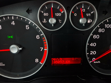 Ford Focus 1.8 MT (125 л.с.), 2007 — купить в Нижнем Новгороде