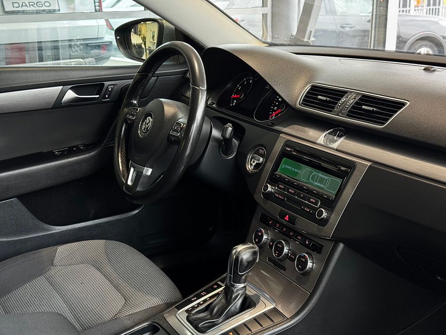 Volkswagen Passat 1.8 AMT (152 л.с.), 2012 Volkswagen Passat 1.8 AMT (152 л.с.), 2012