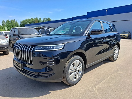 Jaecoo J6 1.5 AMT (147 л.с.), 2026 Jaecoo J6 1.5 AMT (147 л.с.), 2026