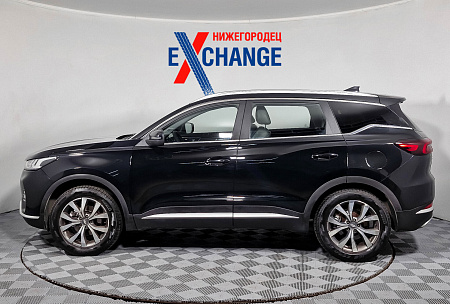 Chery Tiggo 7 Pro 1.5 CVT (147 л.с.), 2022 Chery Tiggo 7 Pro 1.5 CVT (147 л.с.), 2022 — купить в Нижнем Новгороде