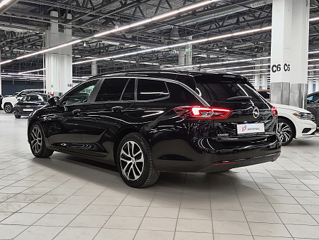 Opel Insignia 1.6d MT (136 л.с.), 2019 — купить в Нижнем Новгороде