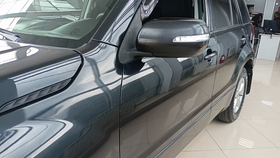 Suzuki Grand Vitara 2.0 MT (140 л.с.) 4WD, 2011 Suzuki Grand Vitara 2.0 MT (140 л.с.) 4WD, 2011