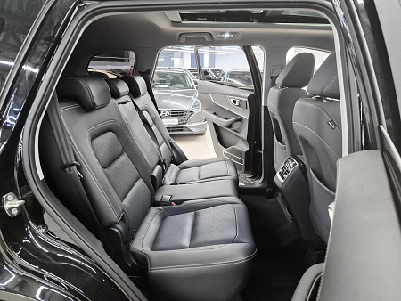 Chery Tiggo 8 1.5 AMT (147 л.с.), 2023 Chery Tiggo 8 1.5 AMT (147 л.с.), 2023 — купить в Нижнем Новгороде