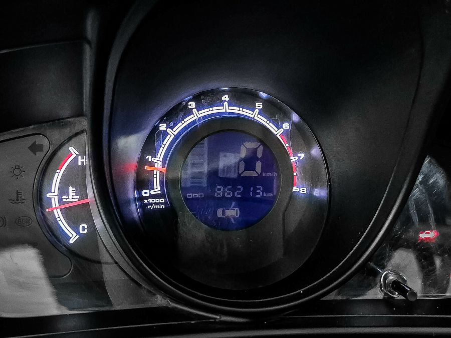 Lifan X60 1.8 MT (128 л.с.), 2016 Lifan X60 1.8 MT (128 л.с.), 2016