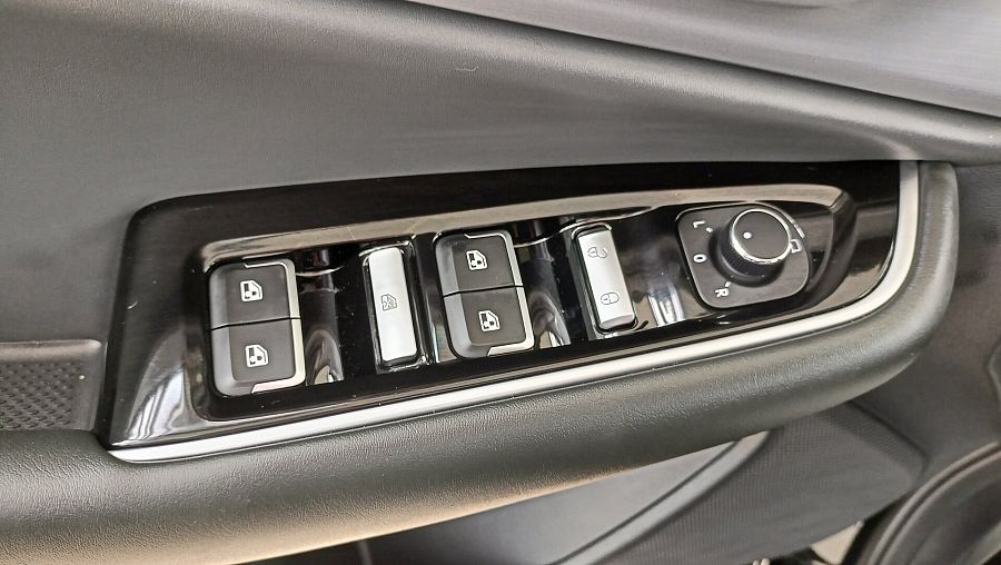 BAIC U5 Plus 1.5 CVT (105 л.с.), 2025