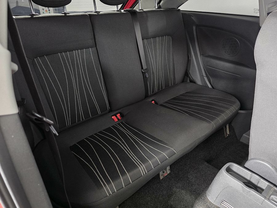 Opel Corsa 1.4 AT (90 л.с.), 2008 Opel Corsa 1.4 AT (90 л.с.), 2008