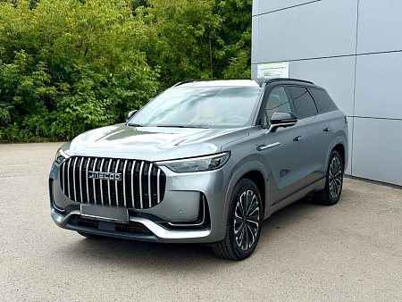 Jaecoo J8 2.0 AMT (249 л.с.) 4WD, 2024 Jaecoo J8 2.0 AMT (249 л.с.) 4WD, 2024 — купить в Нижнем Новгороде