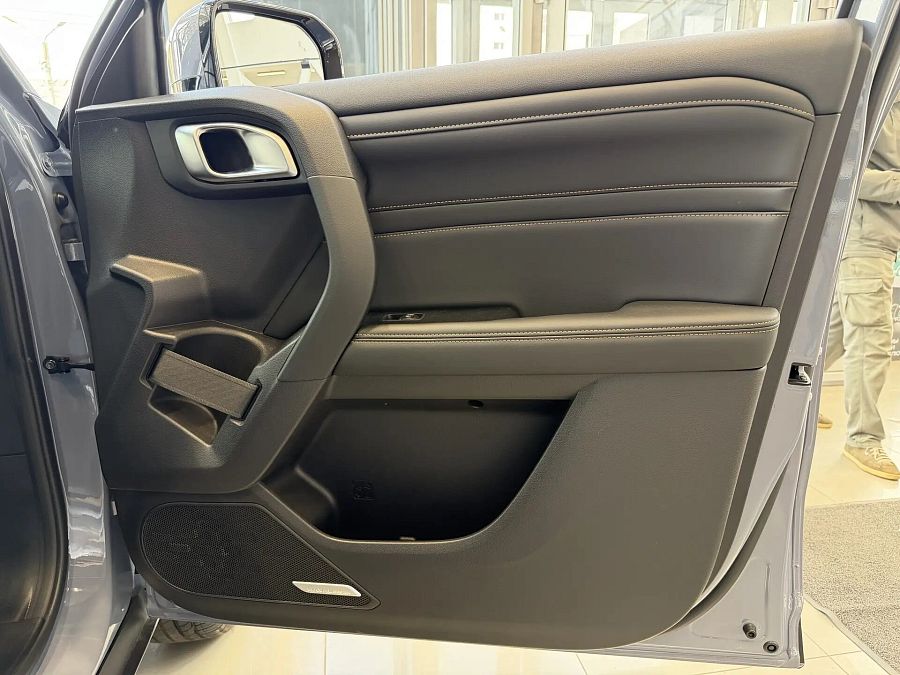 Haval Dargo 2.0 AMT (200 л.с.) 4WD, 2026