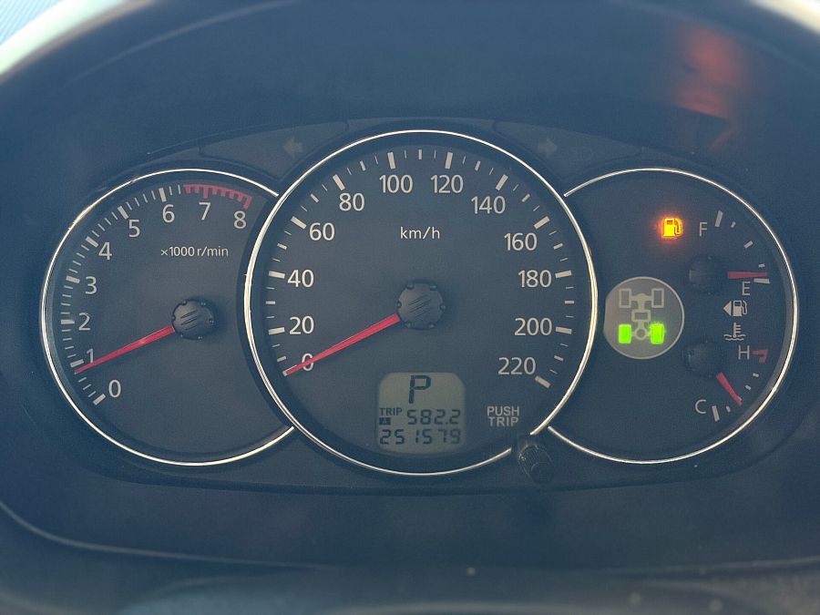 Mitsubishi Pajero Sport 3.0 AT (220 л.с.) 4WD, 2011 Mitsubishi Pajero Sport 3.0 AT (220 л.с.) 4WD, 2011