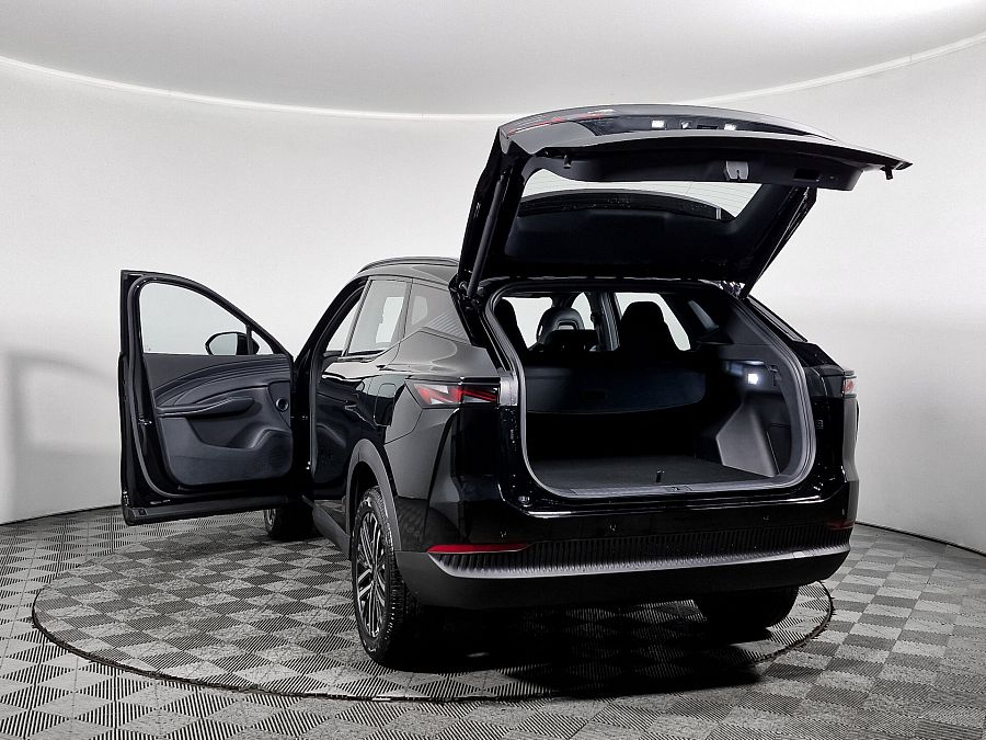 Omoda C7 1.6 AMT (150 л.с.), 2025 Omoda C7 1.6 AMT (150 л.с.), 2025