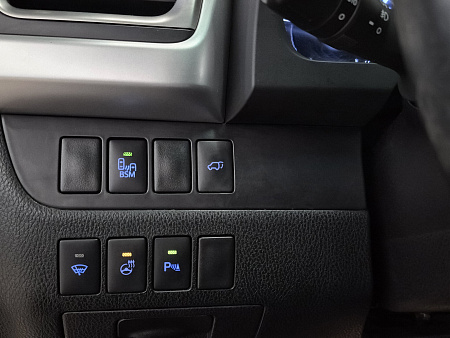 Toyota Highlander 3.5 AT (249 л.с.) 4WD, 2014 — купить в Нижнем Новгороде