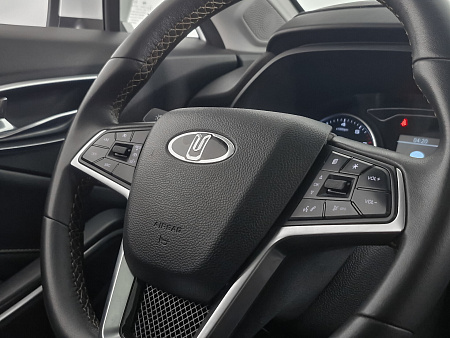 Москвич 3 1.5 CVT (150 л.с.), 2023 Москвич 3 1.5 CVT (150 л.с.), 2023 — купить в Нижнем Новгороде