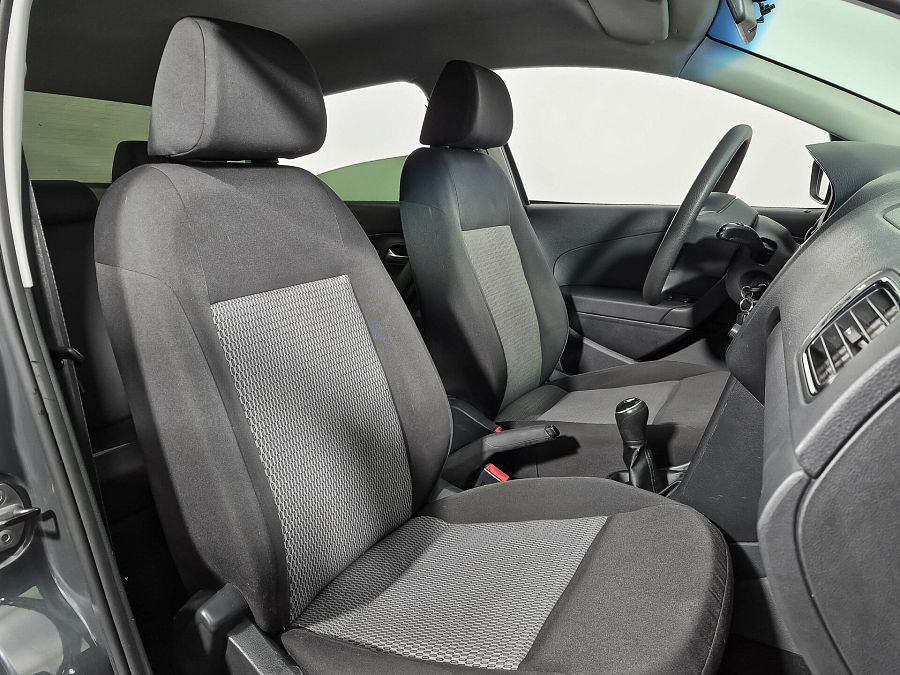 Volkswagen Polo 1.6 MT (105 л.с.), 2012 Volkswagen Polo 1.6 MT (105 л.с.), 2012