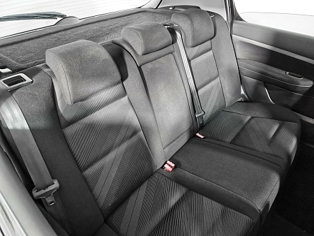 Peugeot 307 1.6 AT (109 л.с.), 2006