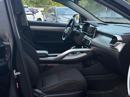 Geely Coolray 1.5 AMT (150 л.с.), 2022 — купить в Нижнем Новгороде