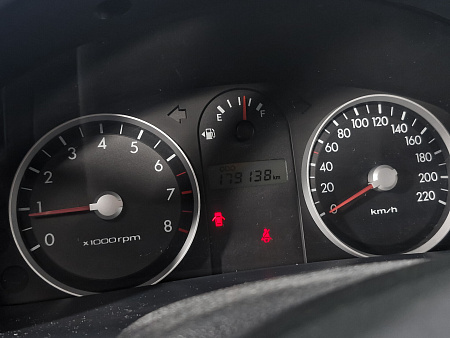 Hyundai Getz 1.4 MT (97 л.с.), 2005 Hyundai Getz 1.4 MT (97 л.с.), 2005 — купить в Нижнем Новгороде