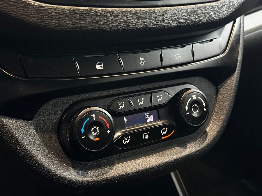 Lada (Ваз) Vesta 1.6 MT (106 л.с.), 2021