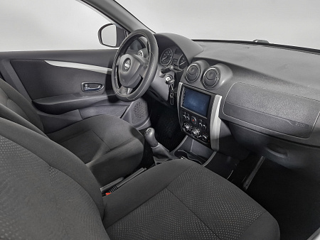 Nissan Almera 1.6 MT (102 л.с.), 2016 — купить в Нижнем Новгороде