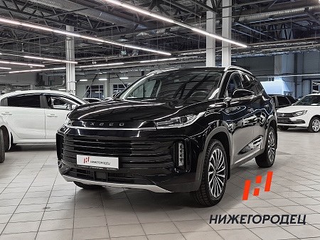EXEED TXL 1.6 AMT (186 л.с.) 4WD, 2023 EXEED TXL 1.6 AMT (186 л.с.) 4WD, 2023 — купить в Нижнем Новгороде