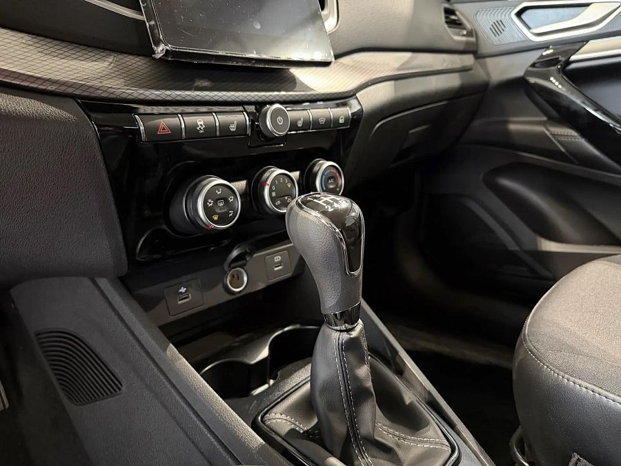 Lada (Ваз) Vesta SW 1.6 MT (106 л.с.), 2026