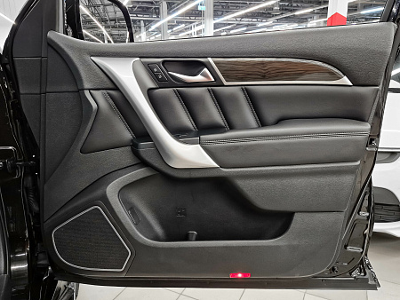 Haval H9 2.0 AT (245 л.с.) 4WD, 2020 — купить в Нижнем Новгороде