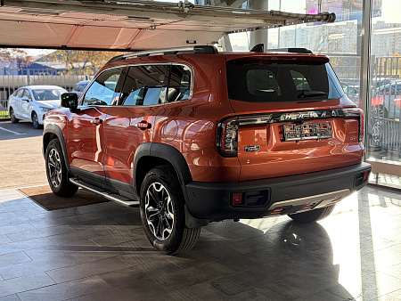 Haval Dargo 2.0 AMT (192 л.с.) 4WD, 2023 — купить в Нижнем Новгороде