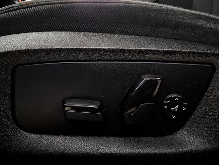 BMW 5 серии 520d xDrive 2.0d AT (190 л.с.) 4WD, 2019 — купить в Нижнем Новгороде
