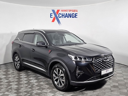 Chery Tiggo 7 Pro Max 1.5 CVT (147 л.с.), 2023