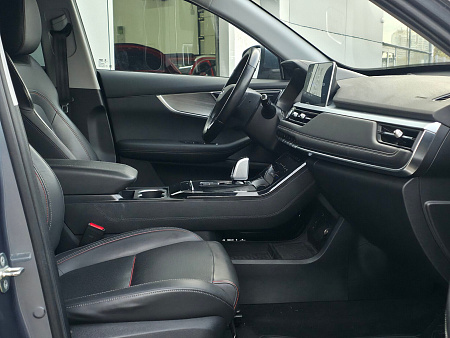 Chery Tiggo 7 Pro 1.5 CVT (147 л.с.), 2021 Chery Tiggo 7 Pro 1.5 CVT (147 л.с.), 2021 — купить в Нижнем Новгороде