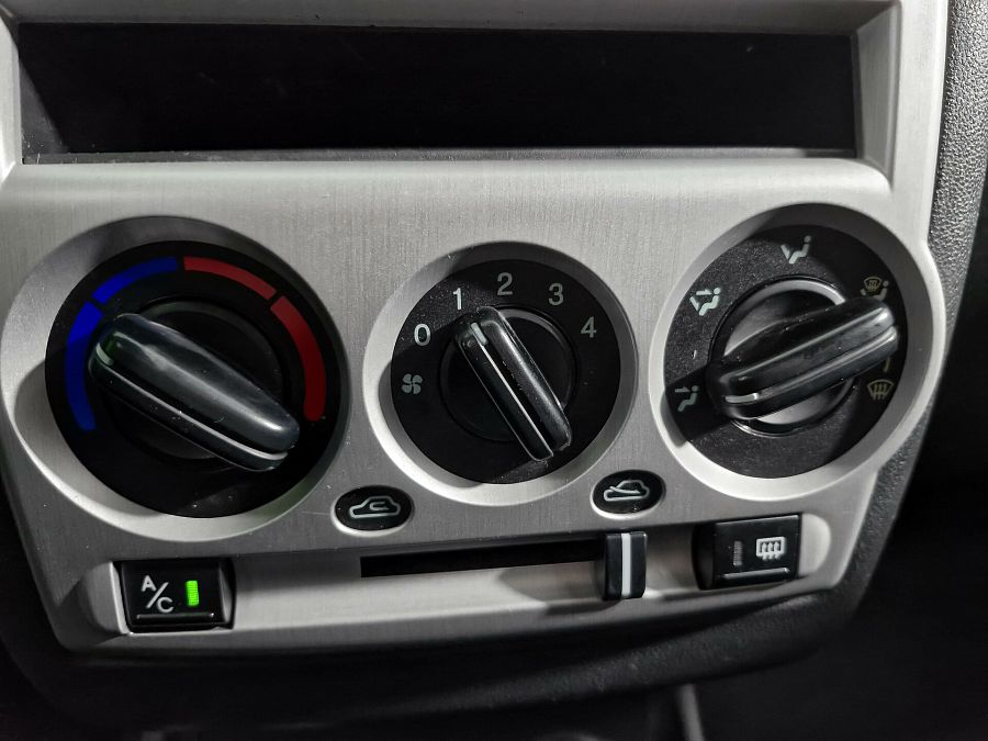 Hyundai Getz 1.6 AT (105 л.с.), 2007