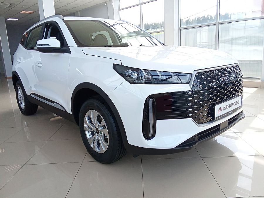 Tenet T4 1.5 CVT (113 л.с.), 2026 Tenet T4 1.5 CVT (113 л.с.), 2026
