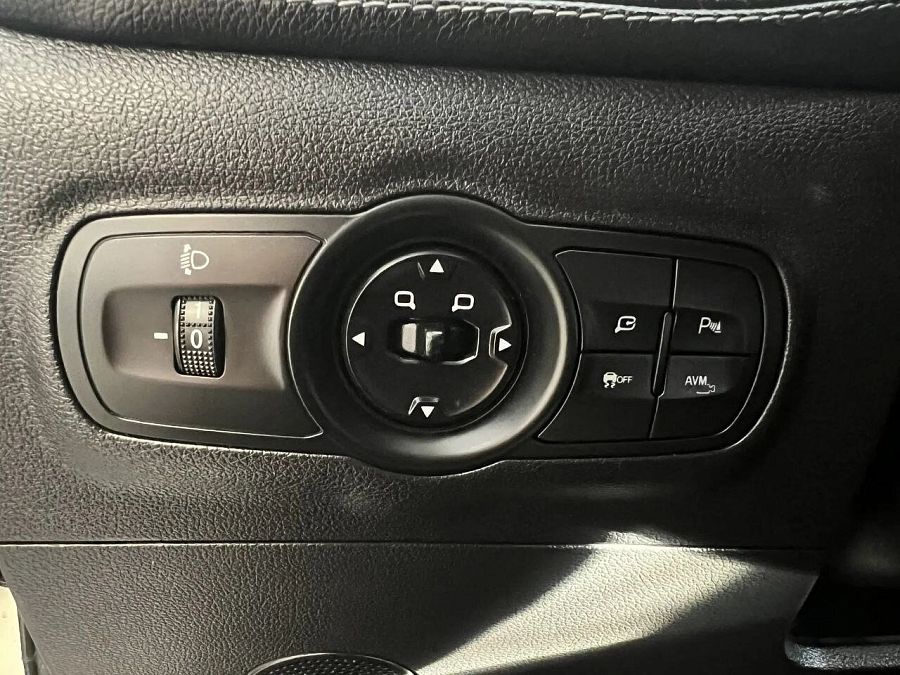 Chery Tiggo 7 2.0 CVT (122 л.с.), 2019 Chery Tiggo 7 2.0 CVT (122 л.с.), 2019