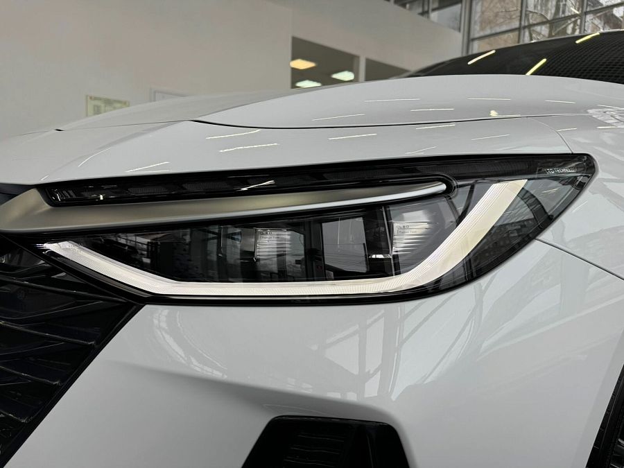 Chery Arrizo 8 1.6 AMT (150 л.с.), 2024