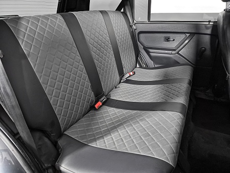 Lada (Ваз) 2131 (4x4) 1.7 MT (83 л.с.) 4WD, 2021 Lada (Ваз) 2131 (4x4) 1.7 MT (83 л.с.) 4WD, 2021