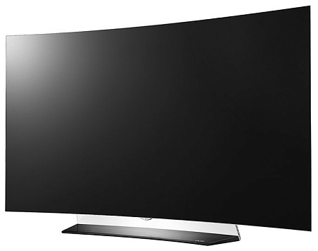 Телевизор LG OLED65C6V