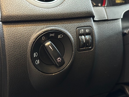Volkswagen Golf Plus 1.4 MT (80 л.с.), 2010