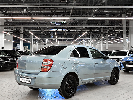 Ravon R4 1.5 MT (106 л.с.), 2019 Ravon R4 1.5 MT (106 л.с.), 2019 — купить в Нижнем Новгороде