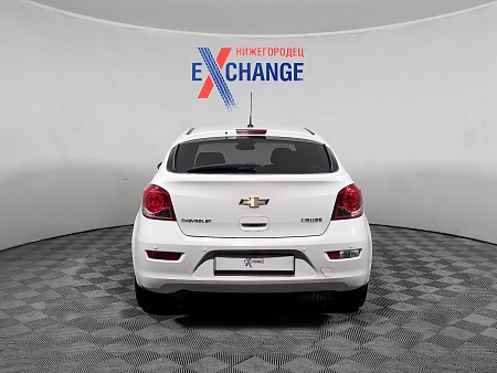 Chevrolet Cruze 1.6 MT (109 л.с.), 2013 Chevrolet Cruze 1.6 MT (109 л.с.), 2013