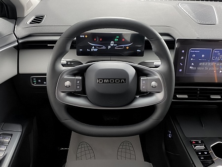 Omoda C5 1.5 AMT (147 л.с.), 2026 Omoda C5 1.5 AMT (147 л.с.), 2026