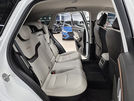Haval Jolion 1.5 AMT (150 л.с.) 4WD, 2023 Haval Jolion 1.5 AMT (150 л.с.) 4WD, 2023 — купить в Нижнем Новгороде