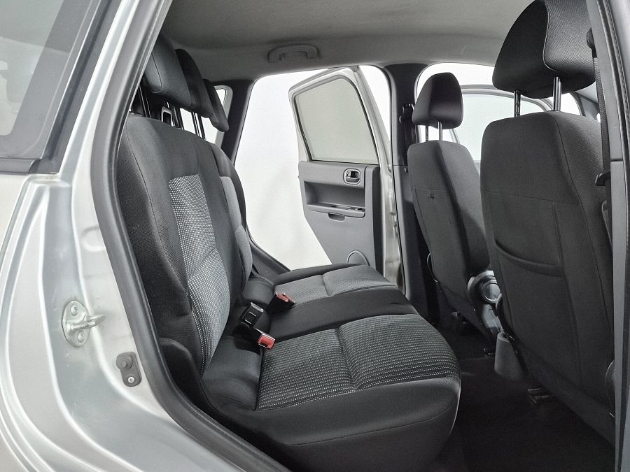 Mitsubishi Colt 1.5 MT (109 л.с.), 2008