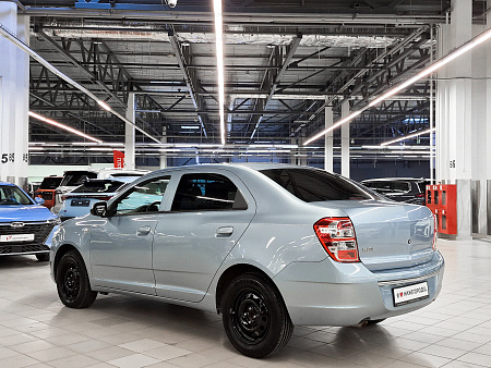Ravon R4 1.5 MT (106 л.с.), 2019 Ravon R4 1.5 MT (106 л.с.), 2019 — купить в Нижнем Новгороде